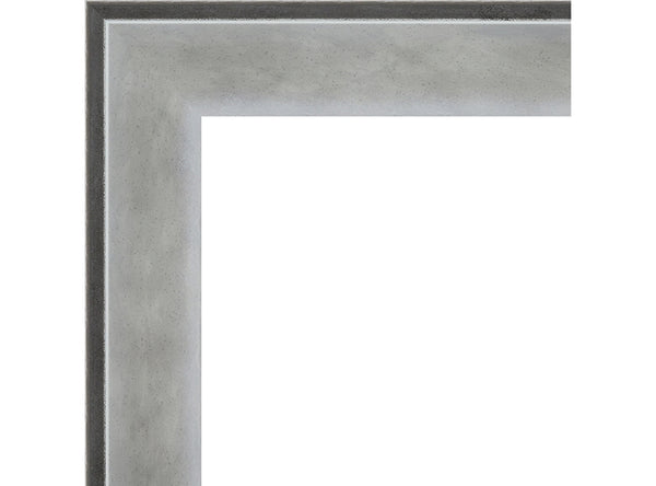 30mm 'Luna' Mist Grey