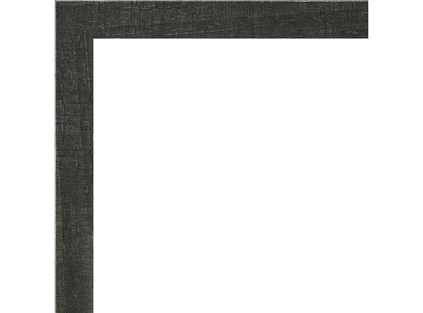 15mm 'Paysan' Charcoal