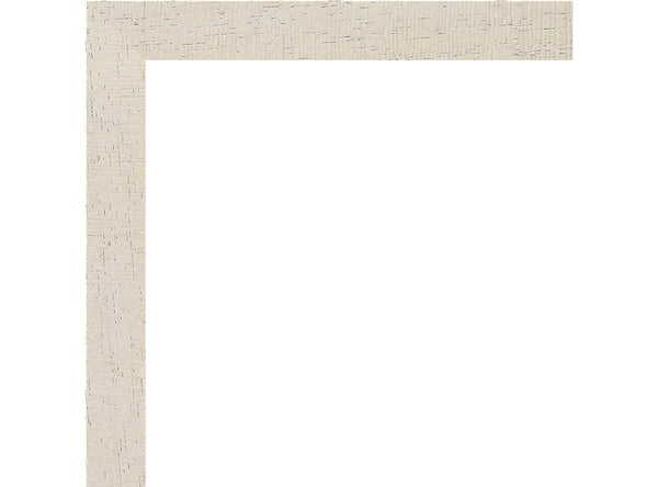 15mm 'Paysan' Ivory