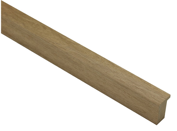 20x30mm 'Bare Wood' Mansonia