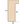 Load image into Gallery viewer, 20x40mm 'Bare Wood' Mansonia
