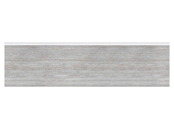20mm 'Milano' Soft Silver FSC 100%