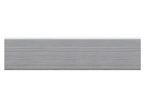 30mm 'Milano' Soft Silver FSC 100%