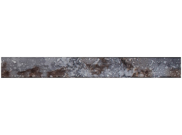 31mm 'Minerale' Smokey Quartz