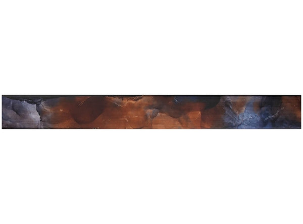 31mm 'Minerale' Azurite