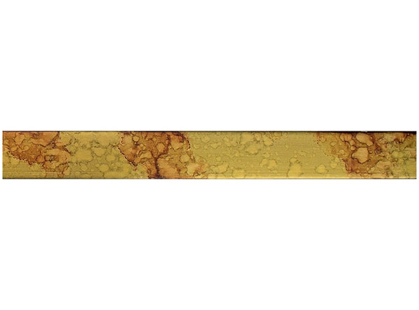 31mm 'Minerale' Citrine