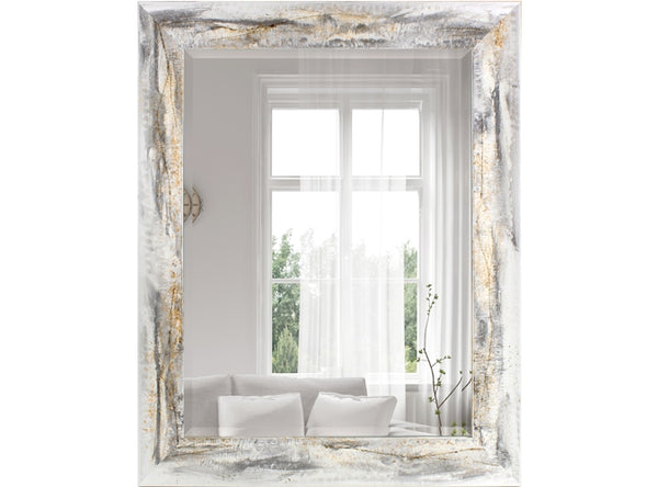 73mm 'Carrara' Marble Wash