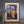 Load image into Gallery viewer, 20mm 'Monaco' Gold Leaf &amp; Black
