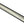 Load image into Gallery viewer, 20mm 'Monaco' Silver Leaf &amp; Black
