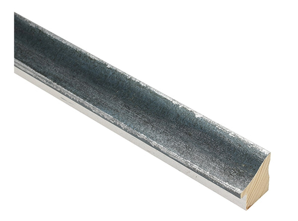31mm 'Palio' Steel Blue