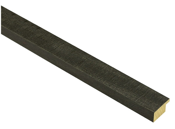28mm 'Paysan' Charcoal
