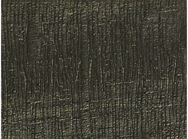 15mm 'Paysan' Charcoal