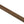 Load image into Gallery viewer, 15mm 'Paysan' Chestnut Brown
