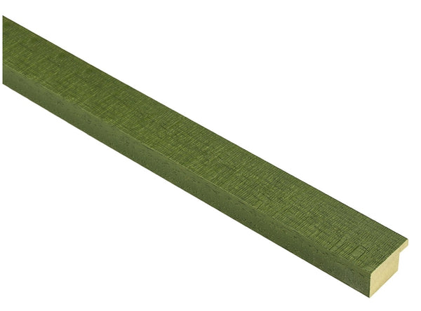 28mm 'Paysan' Forest Green