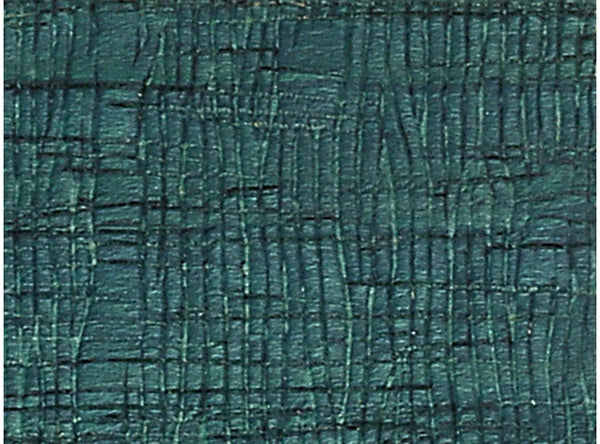 15mm 'Paysan' Teal
