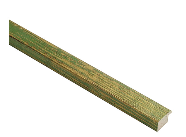 24mm 'Portobello' Bright Green