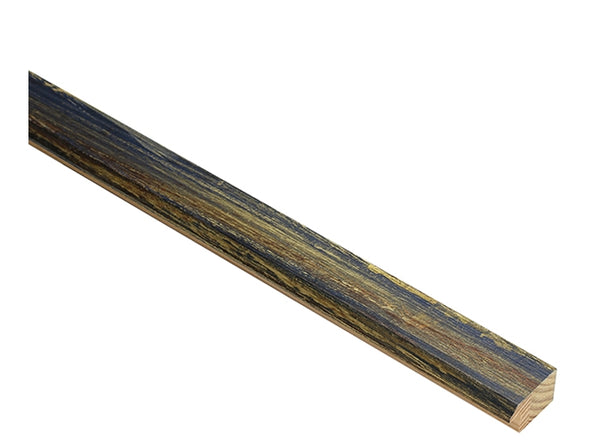 24mm 'Portobello' Deep Teal