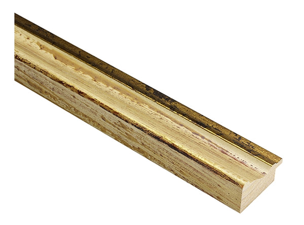 44mm 'Portobello' Ivory