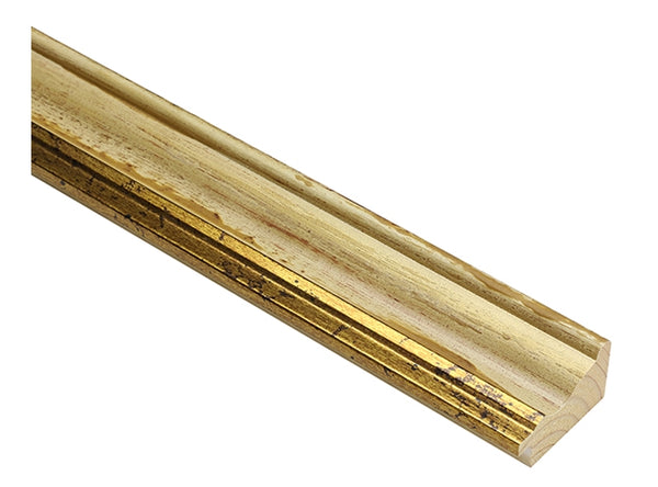 44mm 'Portobello' Ivory