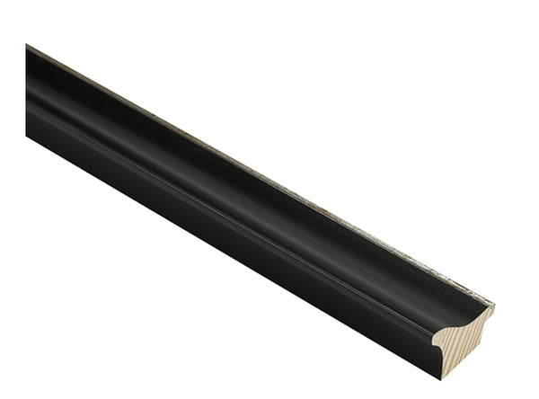 41mm 'Sorrento' Black SSE