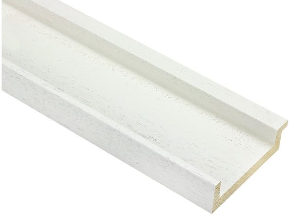 84mm 'St Ives' Vellum Open Grain FSC 100%
