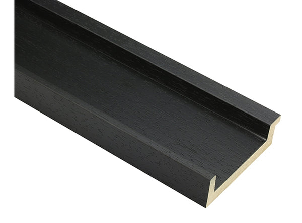 84mm 'St Ives' Black FSC 100%