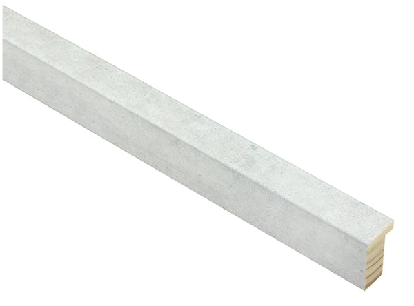 19mm 'Stone' Portland Stone FSC Mix 70%