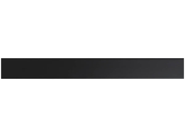 28mm 'Tivoli' Black Closed Grain FSC 100%