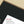 Load image into Gallery viewer, BLACK 1.4mm  - VALUE2 White Core
