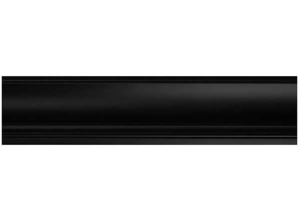 65mm 'Vermeer' Matt Black FSC 100%