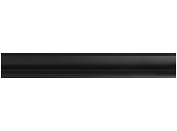 38mm 'Vermeer' Matt Black FSC 100%