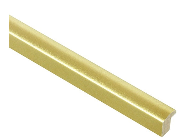 13mm 'Cosmos' Textured gold