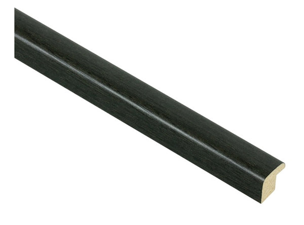 14mm 'Ystad' Charcoal black  FSC 100%