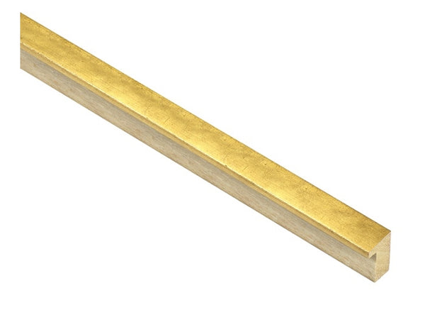 15mm 'Regency' Gold Leaf