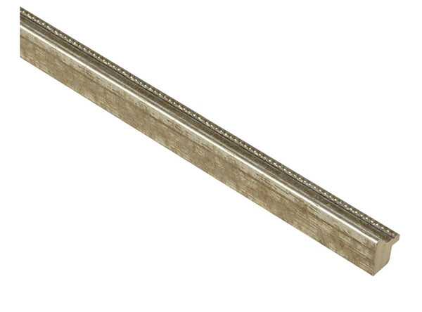 15mm 'Veneto' Argento FSC Mix 70%