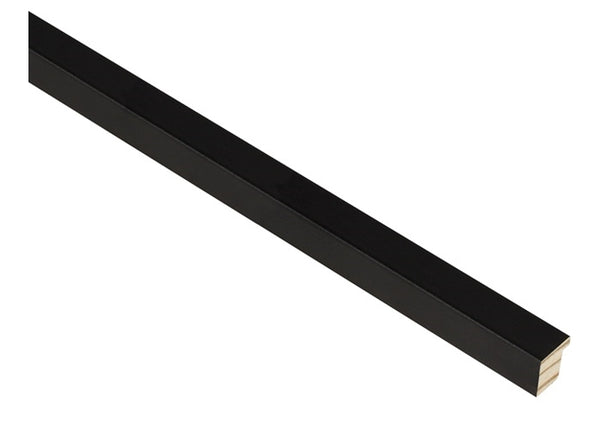 16mm 'Sundae' Black FSC Mix 70%