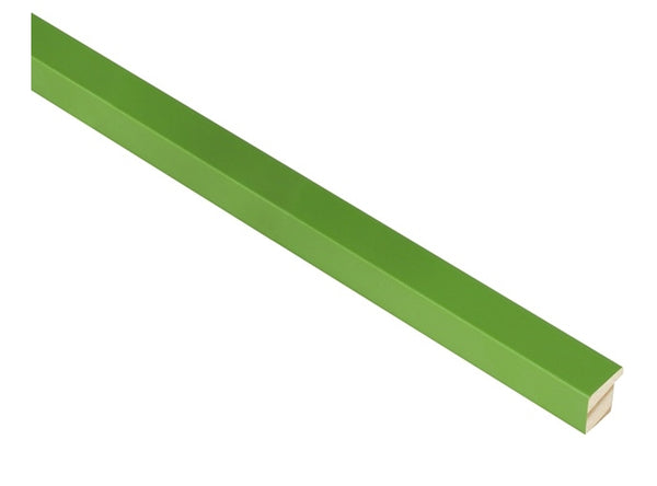 16mm 'Sundae' Grass Green FSC Mix 70%