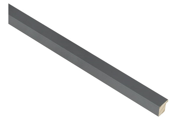 16mm 'Sundae' Grey FSC Mix 70%