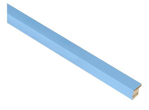 16mm 'Sundae' Light Blue FSC Mix 70%