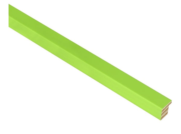 16mm 'Sundae' Light Green FSC Mix 70%