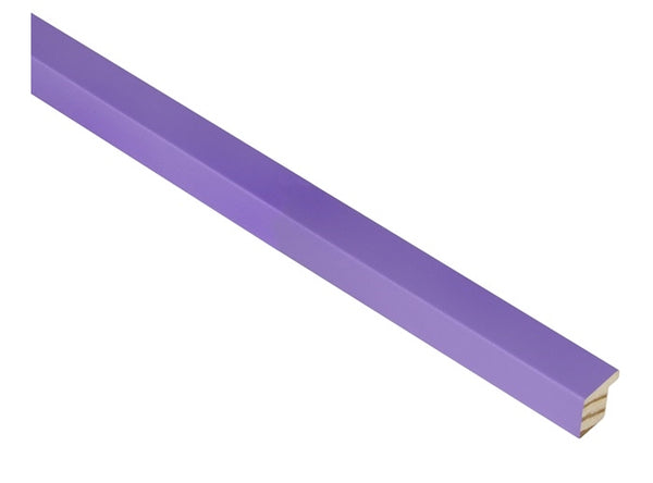 16mm 'Sundae' Lilac FSC Mix 70%