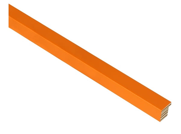 16mm 'Sundae' Orange FSC Mix 70%