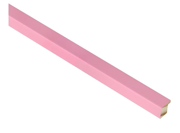 16mm 'Sundae' Pink FSC Mix 70%