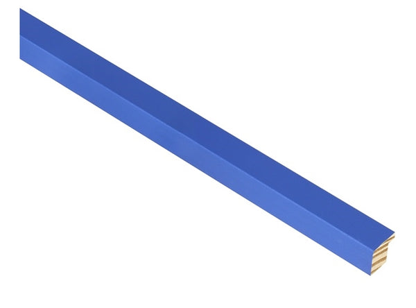 16mm 'Sundae' Royal Blue FSC Mix 70%