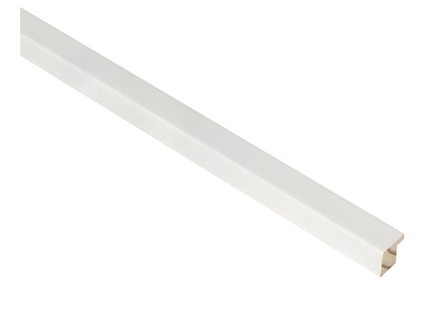 16mm 'Sundae' White FSC Mix 70%