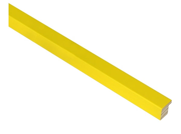 16mm 'Sundae' Yellow FSC Mix 70%