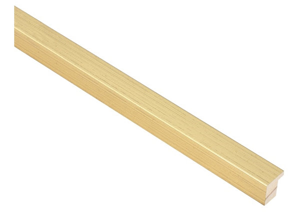 17mm 'Ikon' Gold FSC Mix 70%