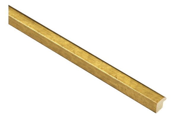 17mm 'Regency' Gold Leaf
