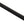 Load image into Gallery viewer, 18mm 'Langham Mono' Satin Black Gold Sight Edge
