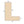 Load image into Gallery viewer, 19mm 'Revival L' Brown 42mm rebate
